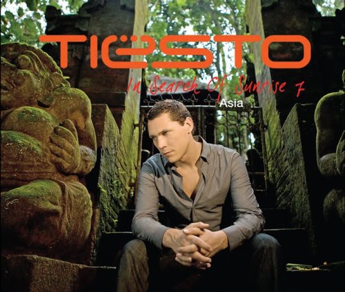 Album Art