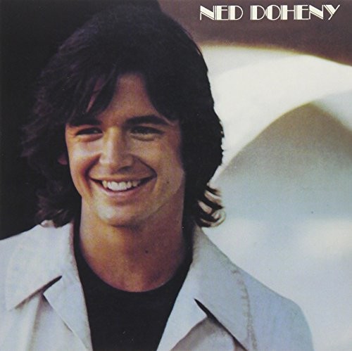 Ned Doheny 1St