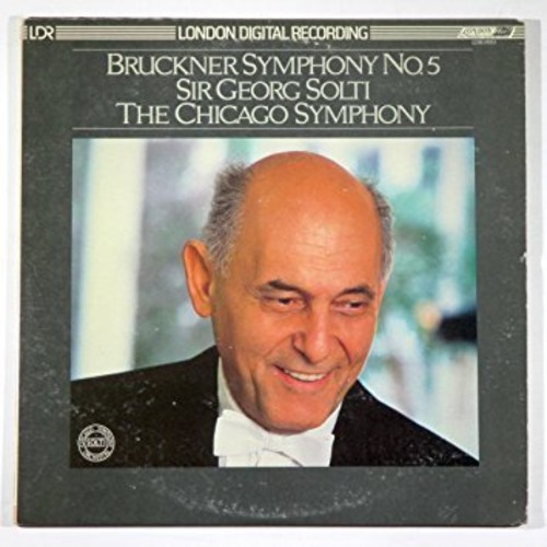 Bruckner: Symphony 5