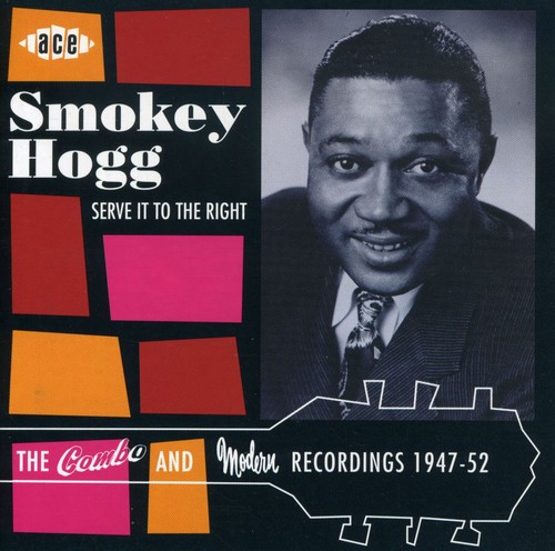 Serve It To The Right-Combo & Modern Recordings 19