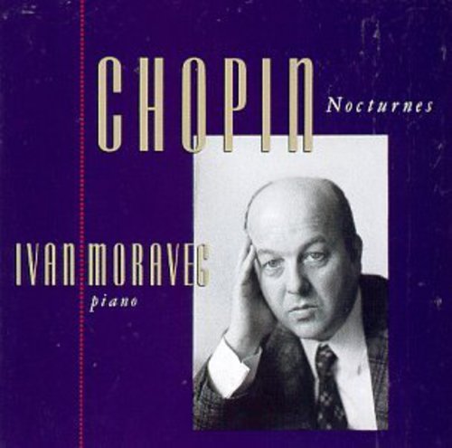 F. CHOPIN - Nocturnes