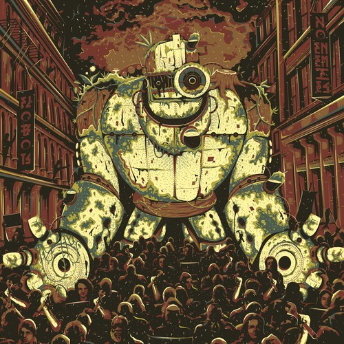Album Art