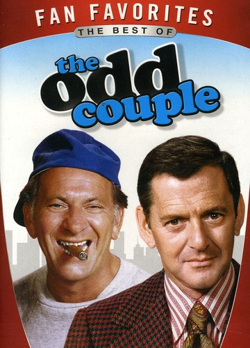 Odd Couple - Fan Favorites: The Best of The Odd Couple