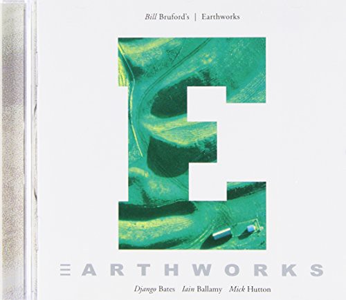 Earthworks / All Heaven Broke Loose
