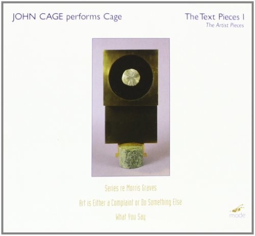 John Cage