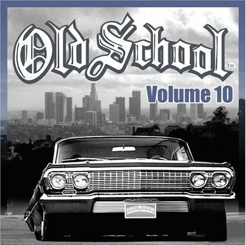 Old School, Vol. 10