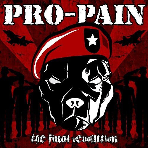 Final Revolution