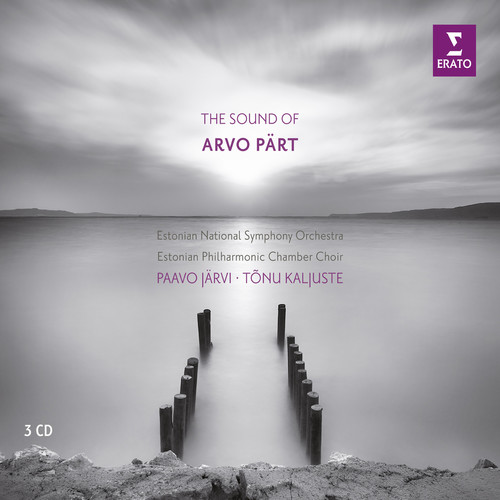 Sound of Arvo Part