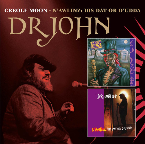 Creole Moon & N'awlins