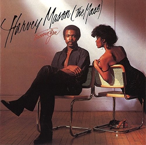Harvey Mason - Groovin You [Limited Edition] (Jpn)