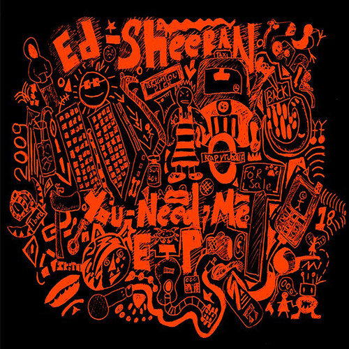 Album Art