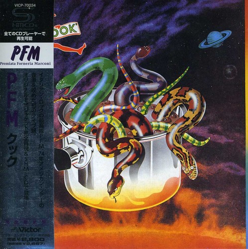 Album Art