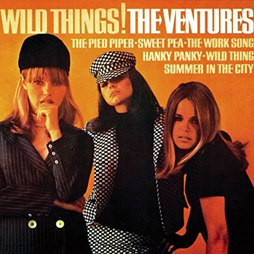 Wild Things