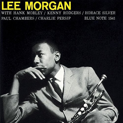 Lee Morgan Vol 2 (Shm) (Jpn)