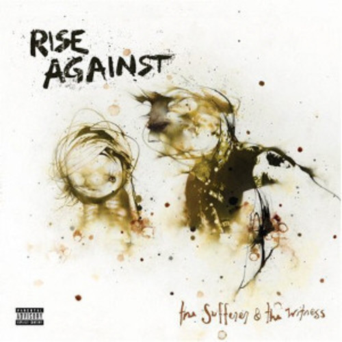 Rise Against - The Sufferer and The Witness
