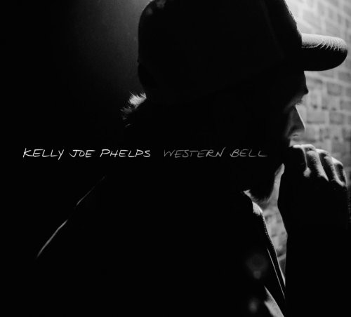 Kelly Phelps Joe - Western vinyl record cover
