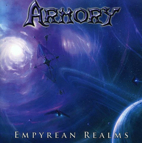 Armory - Empyrean Realms
