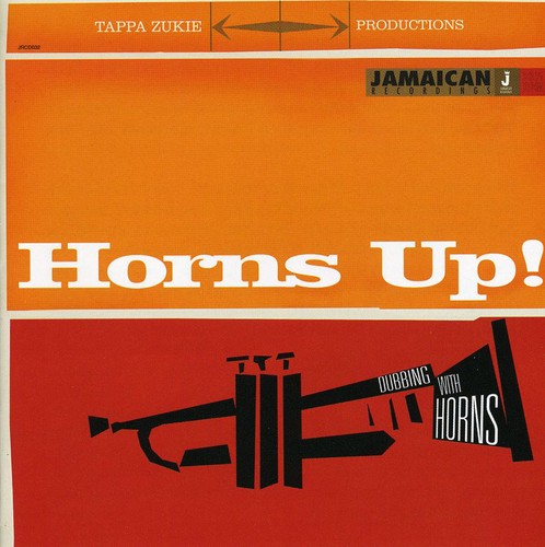 Horns Up! Dubbing With Horns
