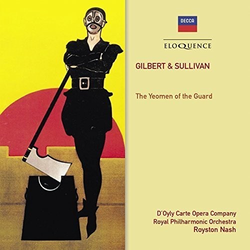Gilbert & Sullivan: Yeomen of the Guard