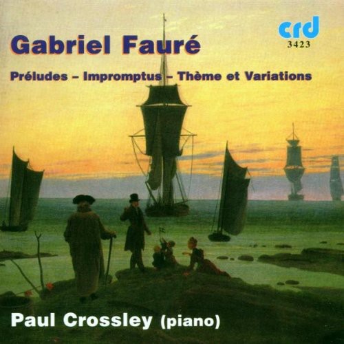 9 Preludes / Theme & Variations