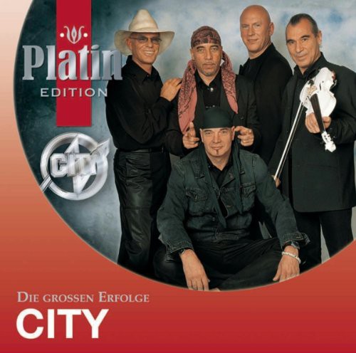 Platin Edition-Die Grossen Erfolge
