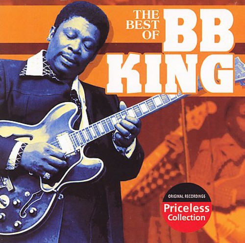 B.B. King - The Best of B.B. King [Collectables]