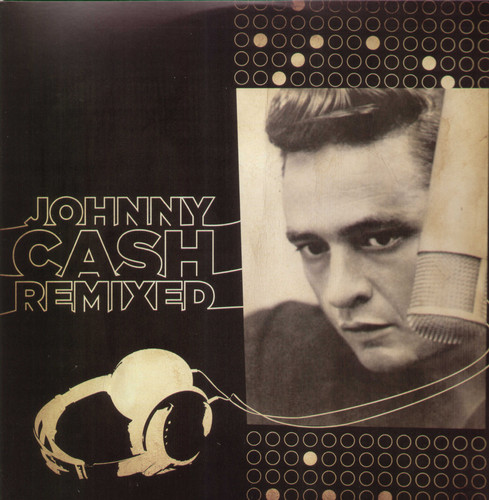Johnny Cash Remixed