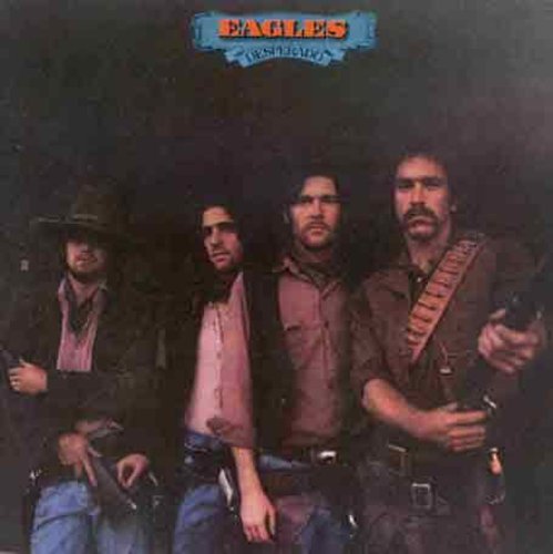 Desperado Eagles - Desperado