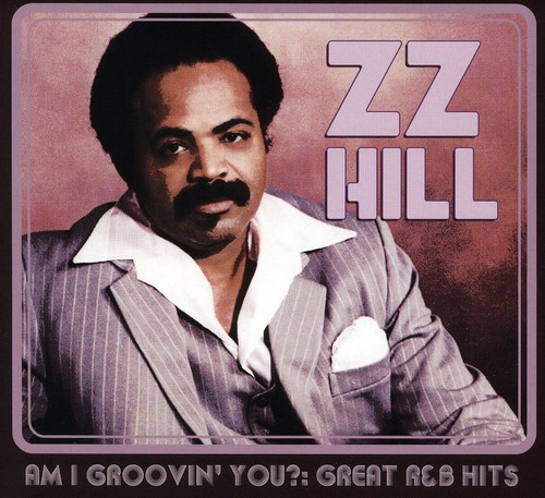 Am I Groovin' You?: Great R&B Hits