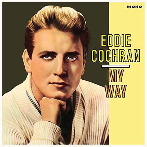 My Way + 2 Bonus Tracks (Bonus Tracks)