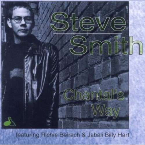 Richie Beirach - Chantal's Way