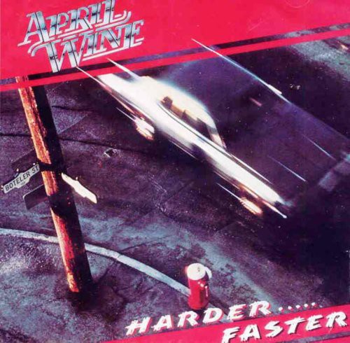 Harder Faster