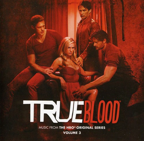 True Blood-Volume 3