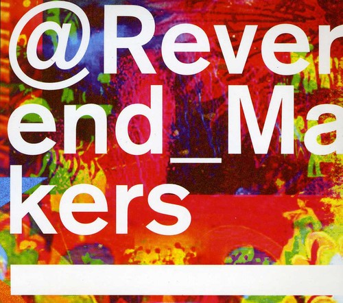 @ Revernd_makers: Deluxe Edition