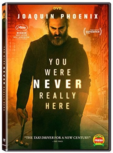 You Were Never Really Here - You Were Never Really Here
