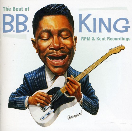 Best Of Rpm & Kent Recordings