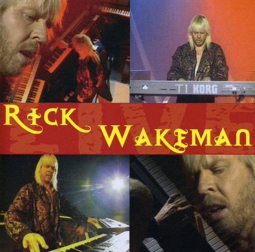Live(1990)
