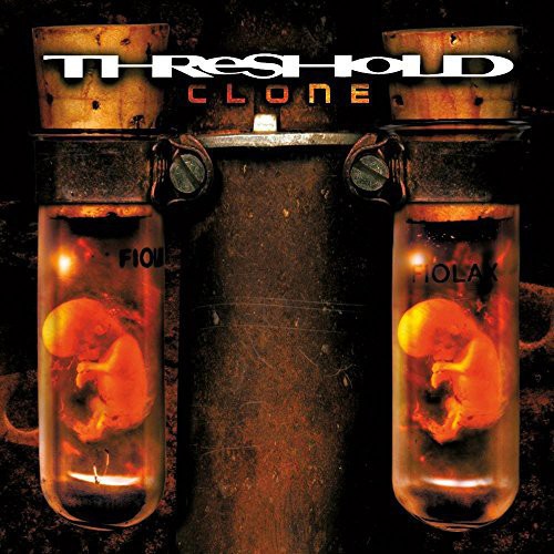 Clone: Yellow Vinyl (Uk)