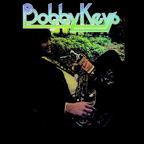 Bobby Keys (2016 Reissue)
