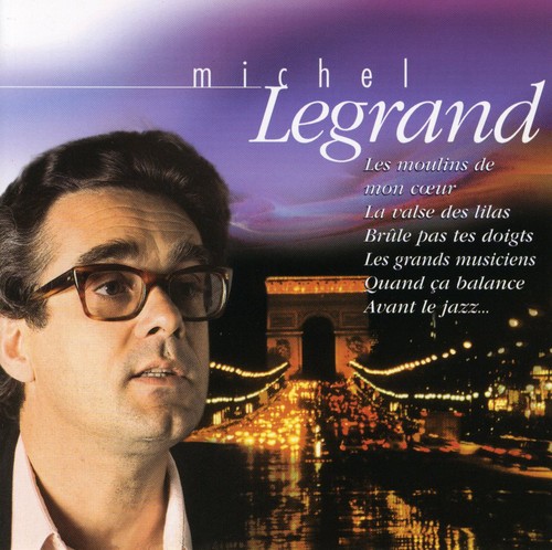 Chanson Francaise