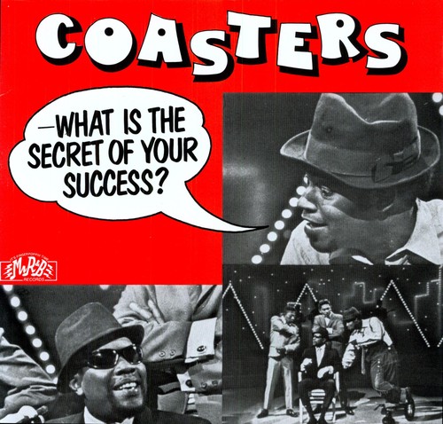 What Is Your Secret of Success
