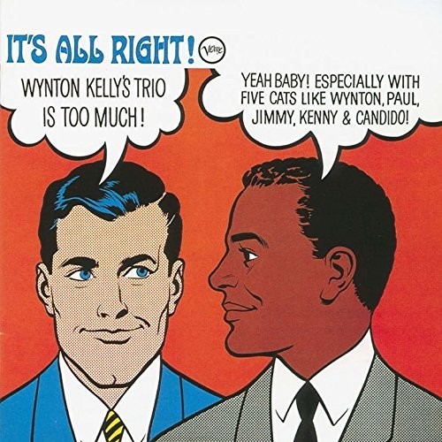 It's All Right!