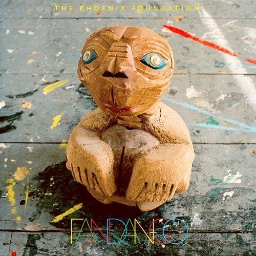 Album Art