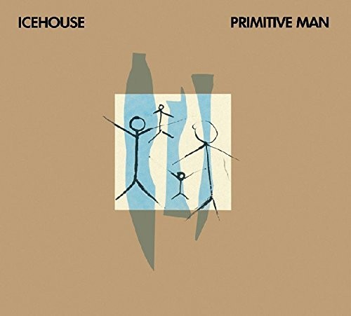 Primitive Man (30th Anniversary)