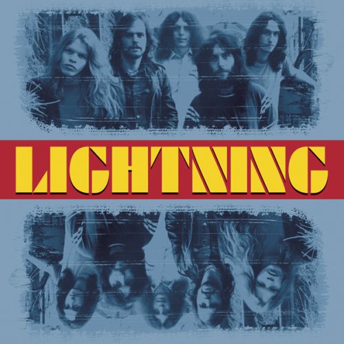 Lightning - 1968-1971
