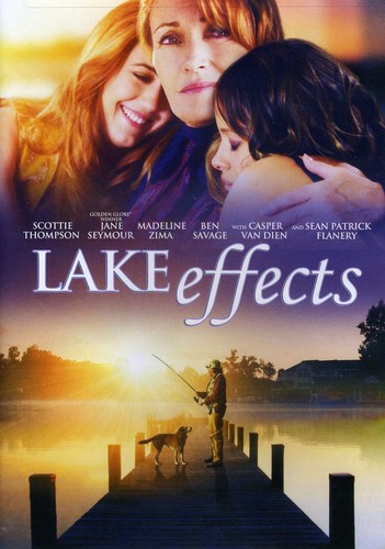 Seymour/Flannery/Van Dien - Lake Effects