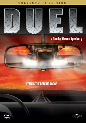 Duel - Duel