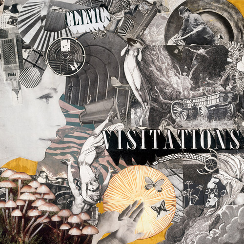 Album Art