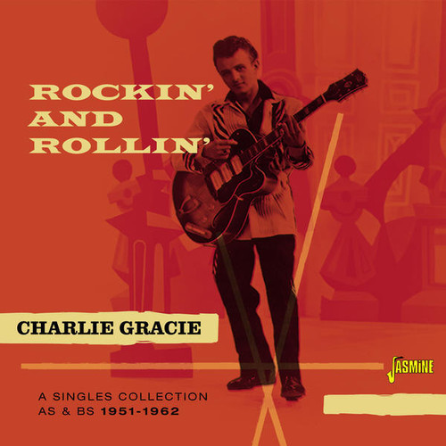 Rockin' & Rollin' 1951-62