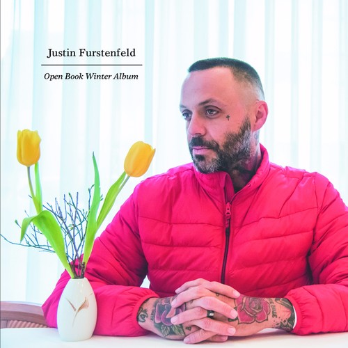 Justin Furstenfeld - Open Book Winter Album
